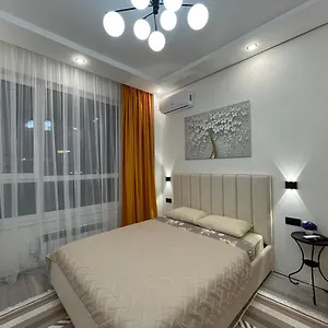  Апартаменты Sensata Comfort