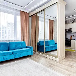  Апартаменты Cosy Flat In The Center